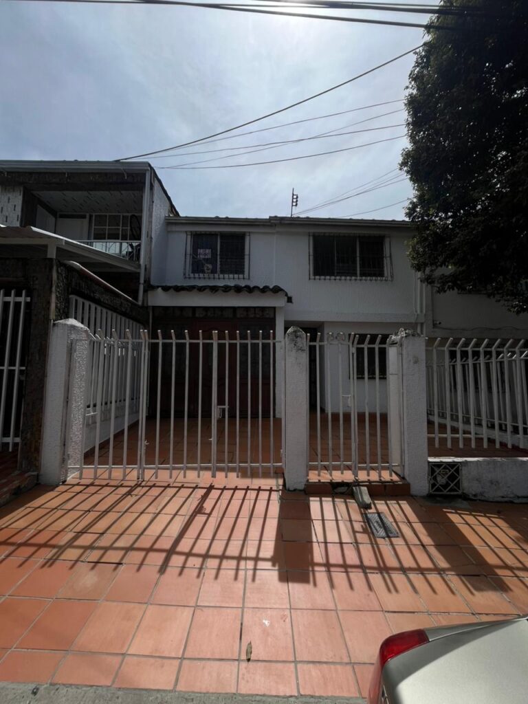 Hermosa casa en Provenza Bucaramanga