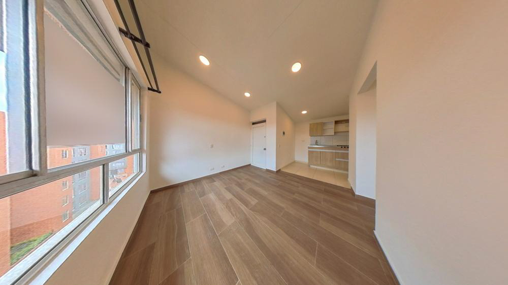 venta apto ciudad verde 7