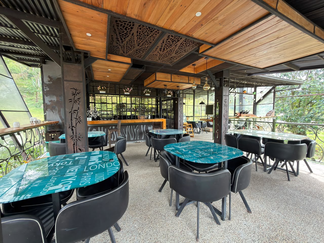 venta restaurante pereira 32